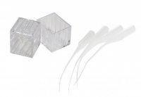 Deko-Light koncovky sada 2ks pro 230V LED p�sek 930689