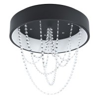 EGLO Stropn� sv�tidlo BERLONA 39762