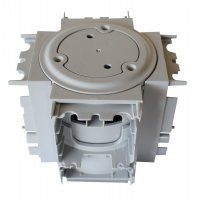 CENTURY DVOUCESTN� kloubov� spoj pro sv�tidla LINKY