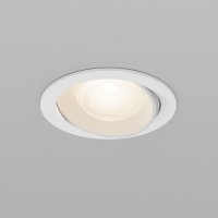 MAYTONI Vestavn� sv�tidlo Lens 3000K 12W 70d DL105-12W3K-W