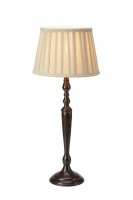 Marksl�jd stoln� lampa Chocolate b�ov� 60 cm