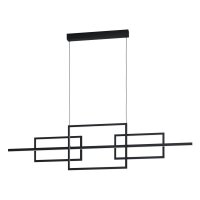 EGLO Závěsné svítidlo PUEBLA 39798 EGLO Závěsné svítidlo PUEBLA 39798