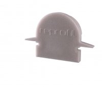 Light Impressions Reprofil koncovka R-ET-01-10 sada 2 ks �ed� 25 mm 979541