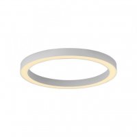 PAUL NEUHAUS LED stropn� sv�tidlo PURE Lines kulat�, b�l�, stm�vateln�, d�lkov� ovlada� s pam�t� 2200-5000K