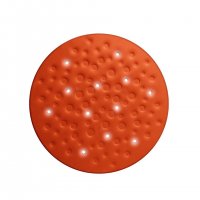 Artemide Silent Field 2.0 - přímé + nepřímé - 3000K - Bluetooth - oranžová 1013040APP Artemide Silent Field 2.0 - přímé + nepřímé - 3000K - Bluetooth - oranžová 1013040APP