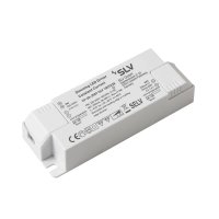 BIG WHITE (SLV) LED driver 20 W 350 mA stm�vateln� 1007228