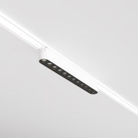 MAYTONI Kolejnicov� syst�m Points Radity Magnetic track 3000K 12W 36d TR082-1-12W3K-M-W