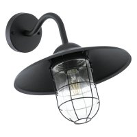 EGLO Sv�tidlo venkovn� n�st�nn� 94792