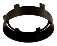 Light Impressions Deko-Light krou�ek pro reflektor �ern� pro s�rii Nihal 930316