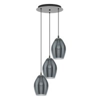 EGLO Závěsné svítidlo ESTANYS 39565 EGLO Závěsné svítidlo ESTANYS 39565