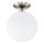 EGLO Stropn� sv�tidlo RONDO 91589