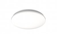 Philips Acuna CL253 stropn� sv�tidlo se senzorem LED 21W 2500lm 2700K CRI80 35cm kulat� IP20, b�l�