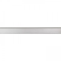 RENDL EUTRAC 1m t��okruhov� li�ta st��brno�ed� 230V R12074