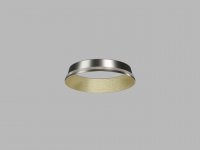 LED2 6480207 ZETA ON S RING, G