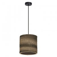 LEDVANCE z�v�sn� sv�tidlo Cardboard Cylinder E27 hn�d� 4058075837249