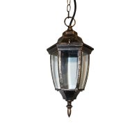 ACA Lighting Garden lantern venkovn� z�v�sn� sv�tidlo HI6175GB