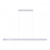 PAUL NEUHAUS PURE-LUME LED závěsné svítidlo v puristickém designu s bezkontaktním stmíváním a nastavitelnou barvou světla 2700-5000K PAUL NEUHAUS PURE-LUME LED závěsné svítidlo v puristickém designu s bezkontaktním stmíváním a nastavitelnou barvou světla 2700-5000K