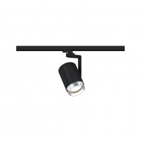 PAULMANN ProRail3 li�tov� spot Asthene E27 max. 50W 230V �ern�