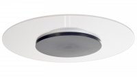 Deko-Light stropn� p�isazen� sv�tidlo Zaniah 24W, kryt �edi�ov� �ed� 220-240V AC/50-60Hz 24,00 W 3000 K 2567,93 lm b�l� 620054