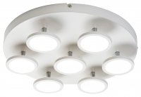 Rabalux stropní svítidlo Elsa LED 7x 6W 2715 Rabalux stropní svítidlo Elsa LED 7x 6W 2715