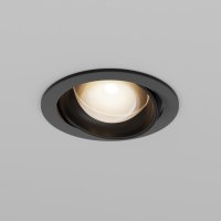 MAYTONI Vestavn� sv�tidlo Lens 3000K 12W 70d DL105-12W3K-B