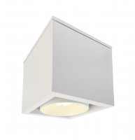 Light Impressions KapegoLED stropn� p�isazen� sv�tidlo Ceti 220-240V AC/50-60Hz 11,00 W 3000 K 730 lm 85 mm b�l� mat 348045