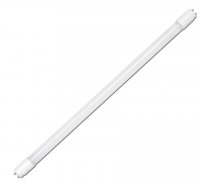 Ecolite LED T8 G13 18W 1850lm 4000K 120cm sklo jednostrann� nap�jen� LEDTUBE-S-120/18W/4000/1