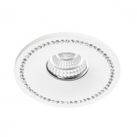 AZzardo AZ1473 podhledov� sv�tidlo Simon Round matn� b�l�