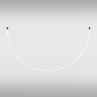 MAYTONI Závěsné svítidlo Tau 3000K 40W MOD146PL-L40B3K MAYTONI Závěsné svítidlo Tau 3000K 40W MOD146PL-L40B3K