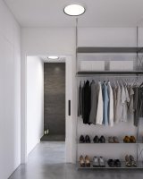 NORDLUX Liva Smart Color stropn� sv�tidlo b�l� 2110826101