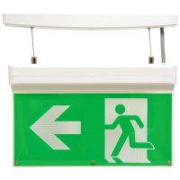 Ecolite Nouzov� SMD sv.,2,7W,Ni-Cd,3 hod,5000K,IP20,zabo� TL939LM-LED/LP