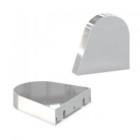 LEDVANCE LN MR END CAPS CR 4058075849440