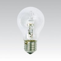 NBB CLASSIC ES 28W A55 240V E27 CLEAR 334828000