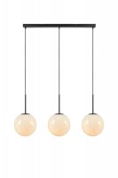 Markslöjd Dione závěsné svítidlo černé Markslöjd Dione závěsné svítidlo černé