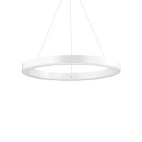 LED Z�v�sn� sv�tidlo Ideal Lux Oracle SP1 D60 Bianco 211398 31W 2400lm 60cm b�l�