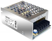 CENTURY LED DRIVER pro LED p�sky 35W 100-240VAC/24VDC/1,5A IP20 CEN RDAC35-24