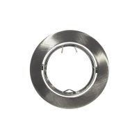 ACA Lighting zapu�t�n� sv�tidlo matn� nikl MR16 nastaviteln� AC.0453254NMA