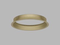 LED2 6559607 ZETA II L dekorační vložka RING, G LED2 6559607 ZETA II L dekorační vložka RING, G
