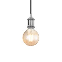 Z�v�sn� sv�tidlo Ideal Lux Frida SP1 cromo 139432 chromov�
