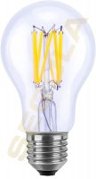 Segula 55805 LED žárovka vysoký výkon čirá E27 7,5 W (66 W) 900 Lm 2.700 K Segula 55805 LED žárovka vysoký výkon čirá E27 7,5 W (66 W) 900 Lm 2.700 K