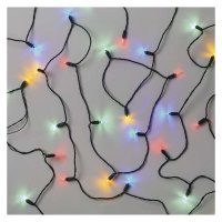 EMOS LED v�no�n� �et�z � tradi�n�, 22,35 m, venkovn� i vnit�n�, multicolor D4AM12