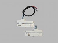 LED2 7319401 LINO adapt�r do 3f li�ty, W DALI, DALI TW