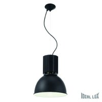 Ideal Lux HANGAR SP1 NERO SV�TIDLO Z�V�SN� 100333