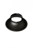 Dekorativn� �ern� vkladka AZzardo Remo R black AZ0823 k rodin� REMO a HUGO