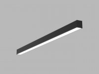 LED2 1238253D Stropn� sv�tidlo NOLI II 150 P, B DALI/PUSH 60W 3000K/3500K/4000K �ern�