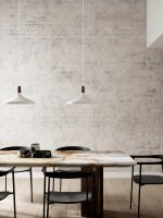 NORDLUX Nori 39 závěsné svítidlo bílá 2120823001 NORDLUX Nori 39 závěsné svítidlo bílá 2120823001