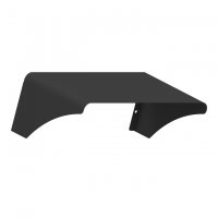 LEDVANCE kryt pro sv�tidlo FL High Mast Cut Off Hood