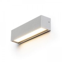 RENDL CAMARGUE n�st�nn� antracitov� 230V LED 6W IP65 3000K R13527