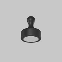 MAYTONI Magnetick� dr��k pro syst�m Holity CA050-GMH-B