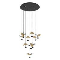 EGLO Závěsné svítidlo DRACERA EGLO 390339 EGLO Závěsné svítidlo DRACERA EGLO 390339